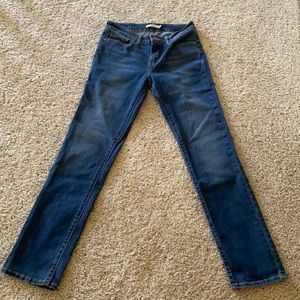 Women’s Levi’s
